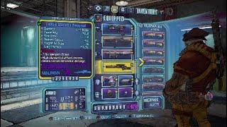 BL2 PimperHab build tutorial