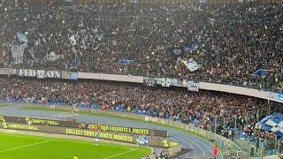 Napoli-Atalanta 2-0 11/03/23 sintesi completa