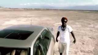 Haitian Vybz -   10 Pwen Pam "   OFFICIAL VIDEO