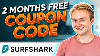 Surfshark Coupon Code (83% OFF) 2023  BEST Surfshark VPN Discount & Promo Code