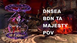 DNSEA Black Dragon Nest Majesty POV