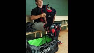 S7-Elite Roller Duffle, by All-Star®