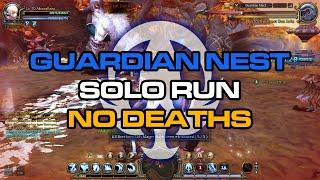 Lv70 Moonlord ; Guardian Nest Solo No Deaths feat. AikawaKazu - Dragon Nest SEA