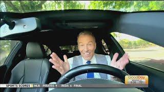 Mark S. Allen Wishes Good Day A Happy 25th Anniversary