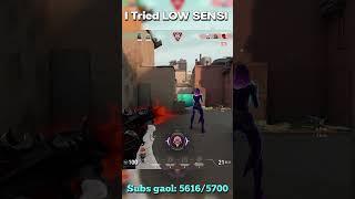 DeadLock Perfect 2 bullet 2kill #shorts #valorantclips