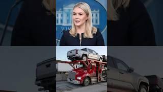 Trump Delays Canada, Mexico Auto Tariffs for One Month