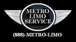 Metro Limousine & Party Bus Service