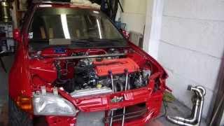 B18C 2.0L ALL MOTOR CIVIC EG