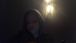 Star shopping - Lil peep (cover)