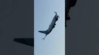 Insane Takeoff  True or False?