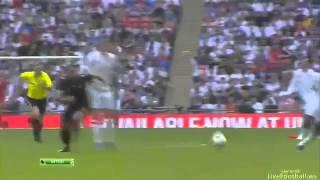 Англия - Бельгия 1-0 - England - Belgium - (02.06.2012) - Welbeck.mp4