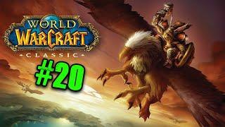 World of Warcraft Classic Deutsch #20 - Die blutrünstigen Defias [No Commentary]