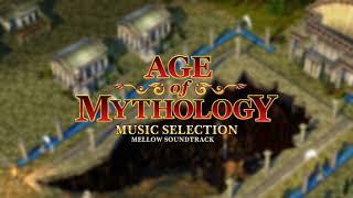 Age of Mythology Soundtrack | Mellow Mix