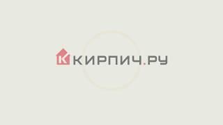 Разгрузка рядового кирпича манипулятором кирпич.ру