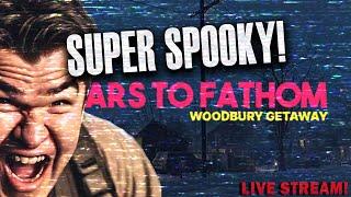 FEARS TO FATHOM  Woodbury Getaway - Full Episode