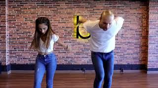 Pa Meterle Con To - Choreography by Berat & Melis