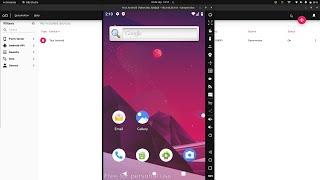 Cómo instalar GenyMotion y emular Android en Ubuntu 22.04 #Linux #Ubuntu #Android #Genymotion