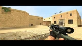 Counter Strike Source Bugs like my ass ;)