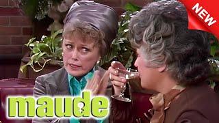 Maude 2024 | Part 20 | The Best Classic Comedies TV Series 2024