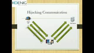 Introduction to SSL Stripping