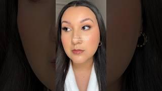 Easy + Simple Eye Makeup Look #makeup