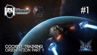 Elite Dangerous Horizons Gameplay - I'M COMING HOME - PART 1 - Lets Play Elite Dangerous Horizons