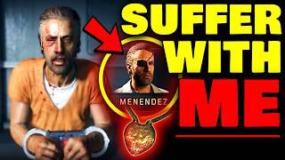 Black Ops 7 Campaign Reveal HUGE Secrets Missed! Blackout Tie In + Trailer Backlash (COD BO6 Reveal)
