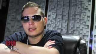 Exclusive Interview with Scott Storch 2013 ᴴᴰ