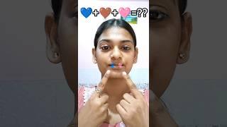 colour Mixing hack #hack #colourmixing #ashortaday #shortfeed #shorts #viral #youtubeshorts