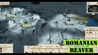 Let's Play Rome Total War Remastered - Episode 2