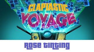 Borderlands - The Pre-Sequel - Claptastic Voyage - Rose Tinting