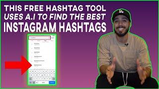 Here's The Best Hashtag Tool For Instagram In 2019