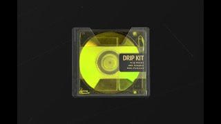 Drip Kit 808 Sample Pack Trap Drums