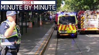 Code 1 Minute By Minute - S01E02