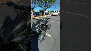 ATV 125CC | FREE SHIPPING | WWW.VENOMMOTORSPORTSUSA.COM