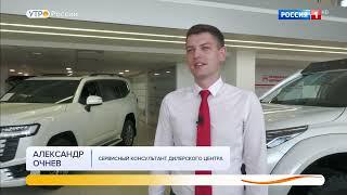 Зачем нужна система ESP в автомобиле.Обзор.