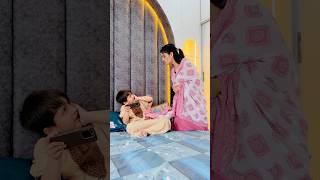 Mujhe apni wali chahiye  #razikaabaan #abaanakhtar #comedy #itsrazika #ramzanmubarak