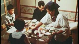 Everyday life in bygone days in Tokyo, 1966 昭和東京