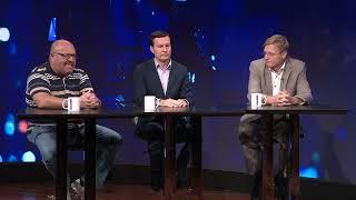 [SIGNAL] 08.10.2023 Nova24TV Gosti: Peter Jančič, Uroš Urbanija in Matevž Tomšič