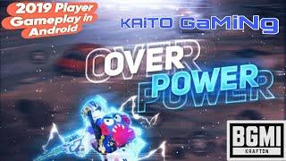 2019 Player Average Gameplay.|| KAiTO GaMiNg..