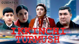 CHARXPALAK-IKKINCHI TURMUSH O'ZBEK FILM