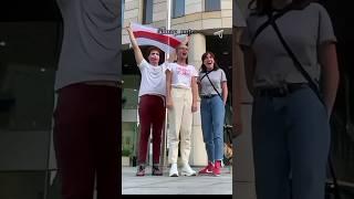 Longest female Scream 01 activists