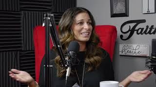 The Relentless Podcast #10 Storms of Marriage Emily Rose Funderburk