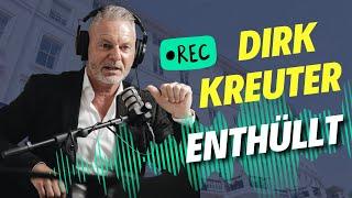 33 Jahre Verkaufstrainer Know-How für die Immobilienbranche | Dirk Kreuter