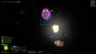 Starsector PD only Retribution