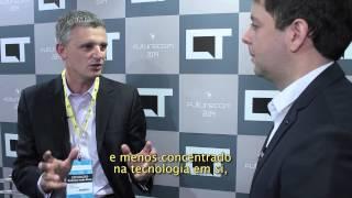 Uso de wearables para aumentar produtividade em campo [Futurecom 2014]