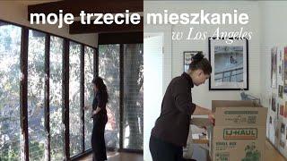 przeprowadzka, house tour, shower routine & gotowanie | weekly vlog