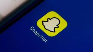 Snap reports 500 million monthly active users