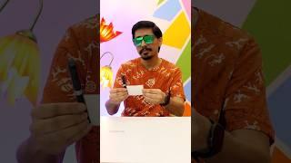 3 Crazy Pens #shorts #tamil #coolgadgets