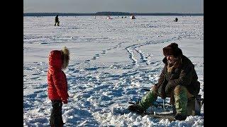 Дедовские хитрости на зимней рыбалке! Реально помогают!